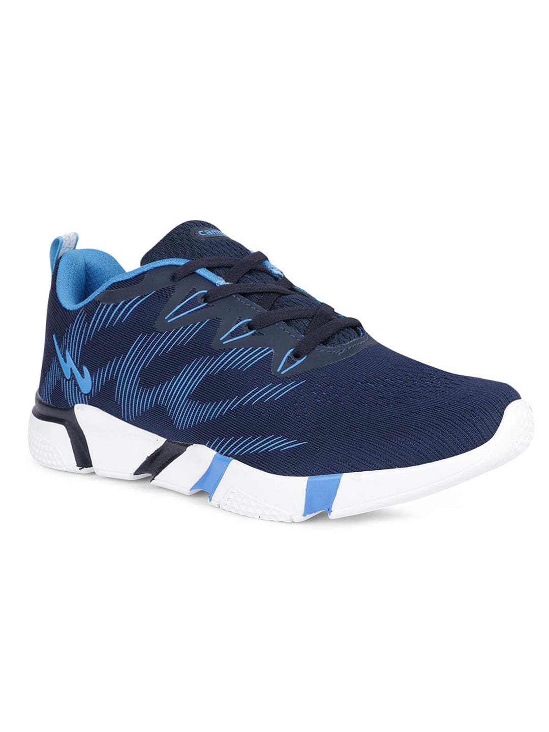 JOLLY Navy Women's Sneakers