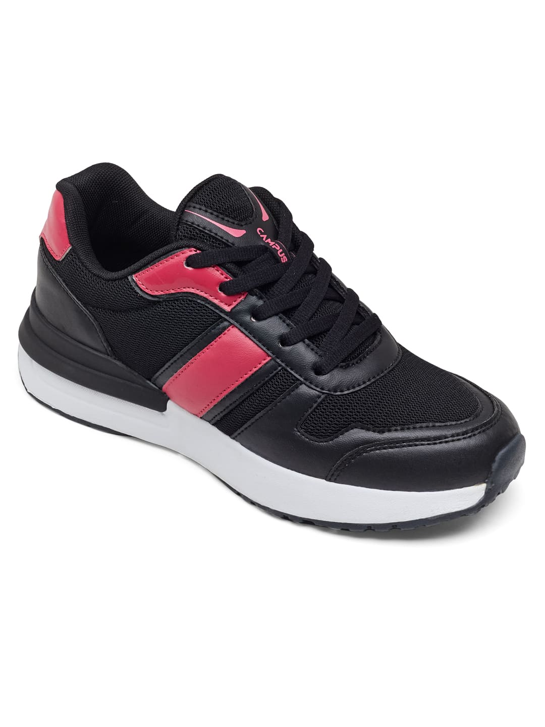 NIGMA Black Women's Running Shoes