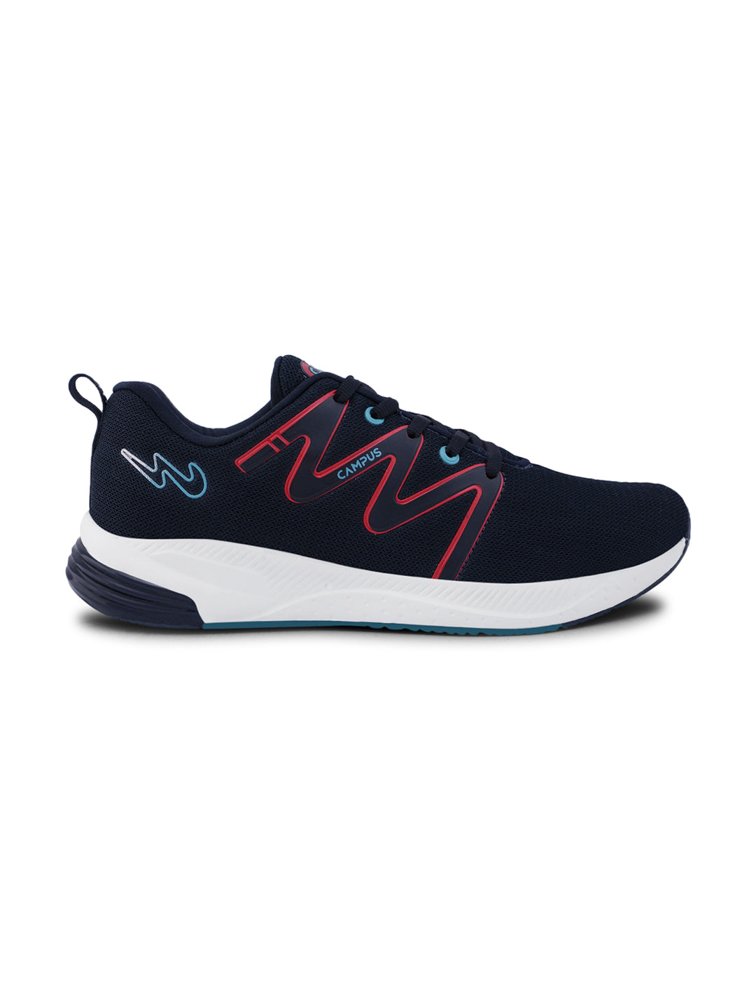 VULCANE Navy Men's Sports Shoes