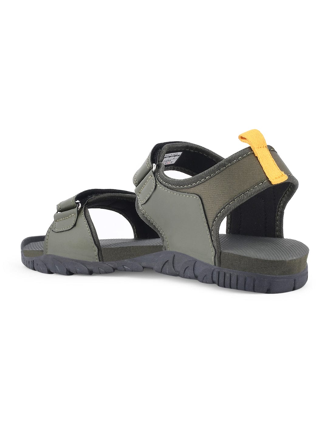 GC-2304 Green Men's Sandals