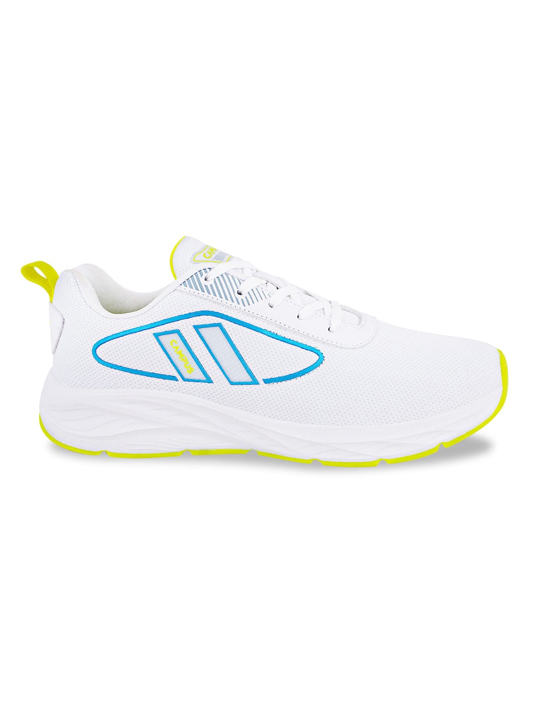 LUCIUS White Men's Running Shoes