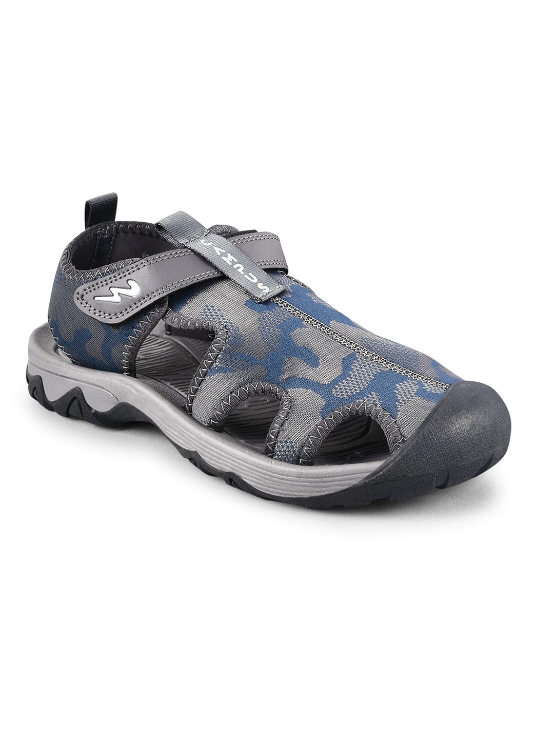 GC-22106 Grey Men's Sandals