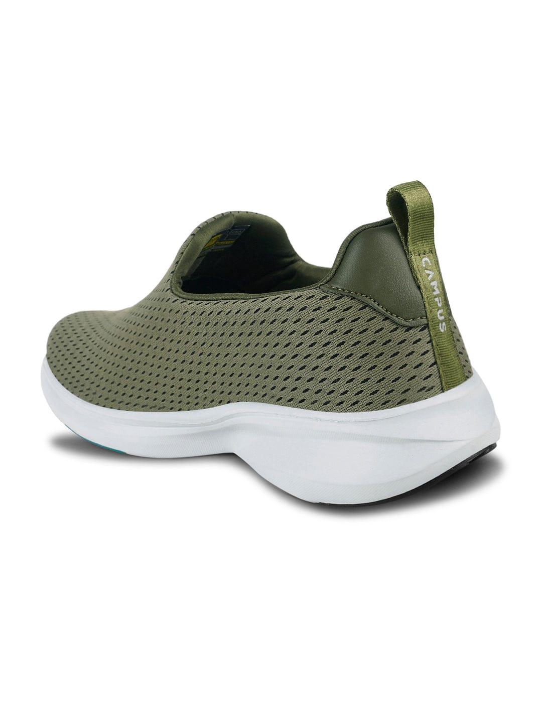 KELEN Olive Men's Casual Shoes