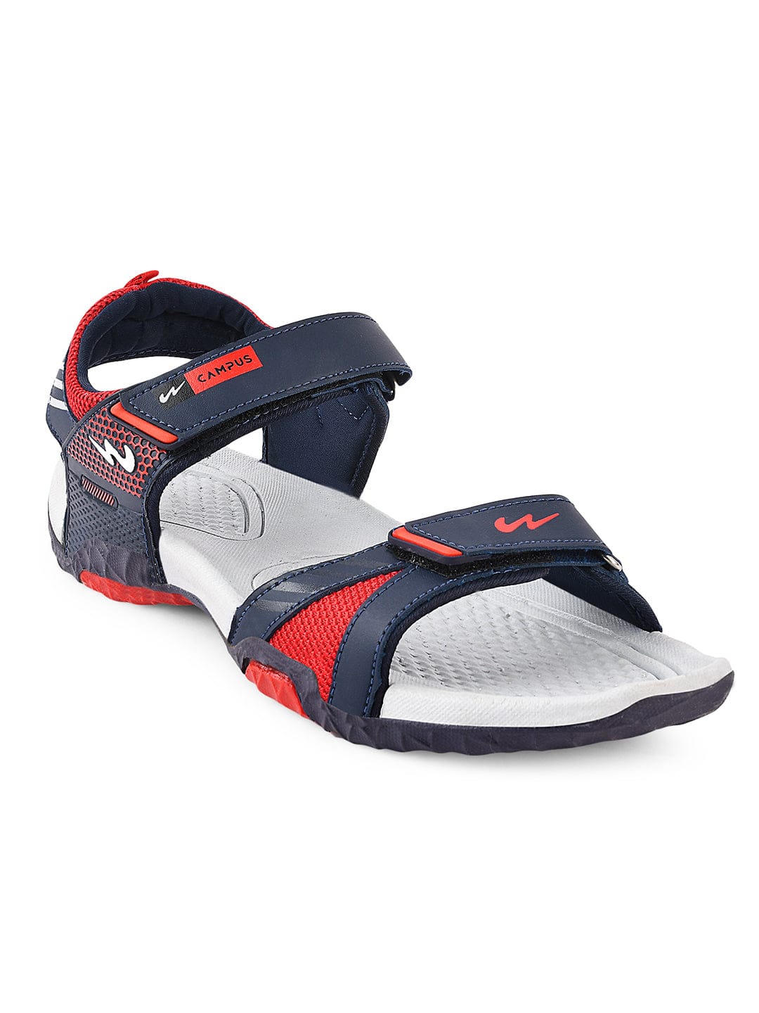 COREL Blue Men's Sandals