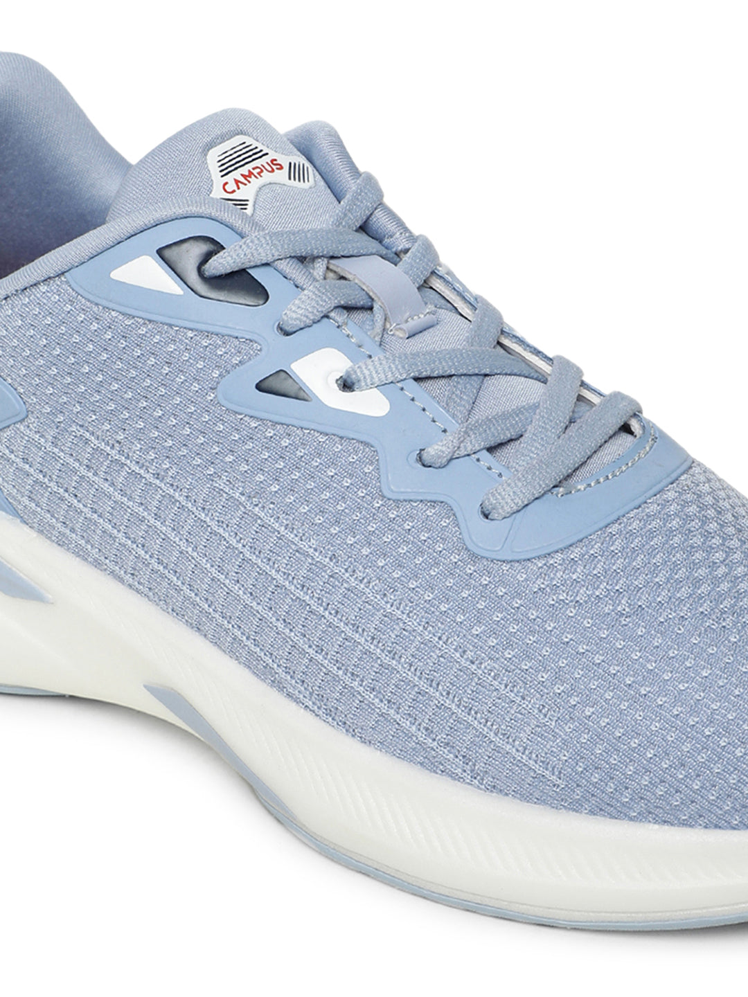 MONTANA Blue Women's Running Shoes