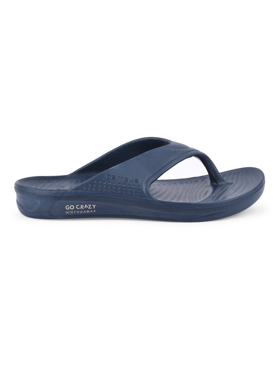 2SL-450 Navy Men's Flip Flops