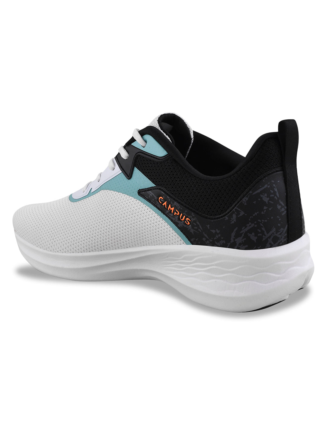 CAMP APEX White Men's Running Shoes