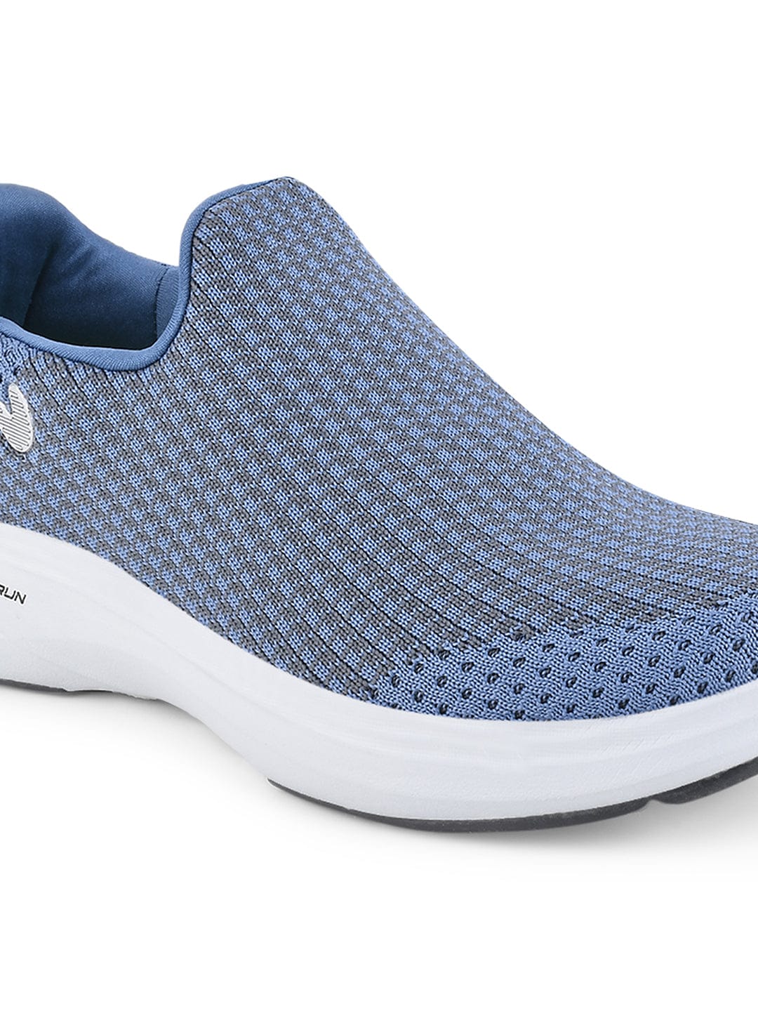 PROFUN Blue Men's Casual Shoes