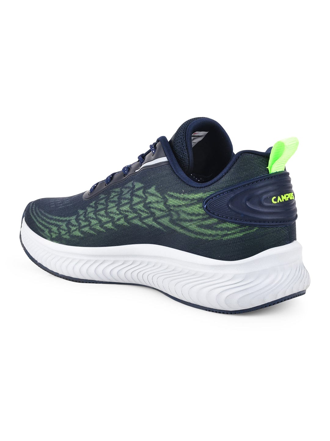 FIREFLY Navy Men's Running Shoes