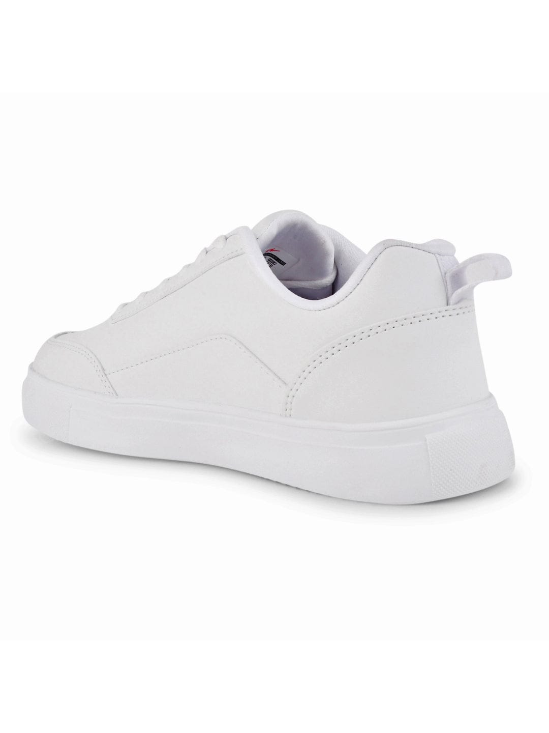 OG-03 White Men's Sneakers