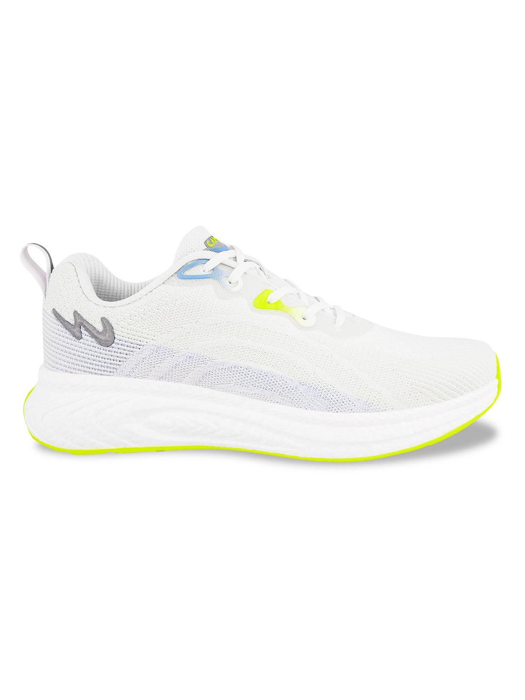 HYPE Off White Men's Running Shoes