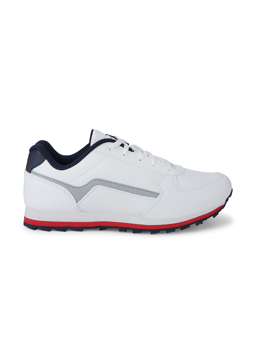 SIRIUS White Men's Casual Shoes