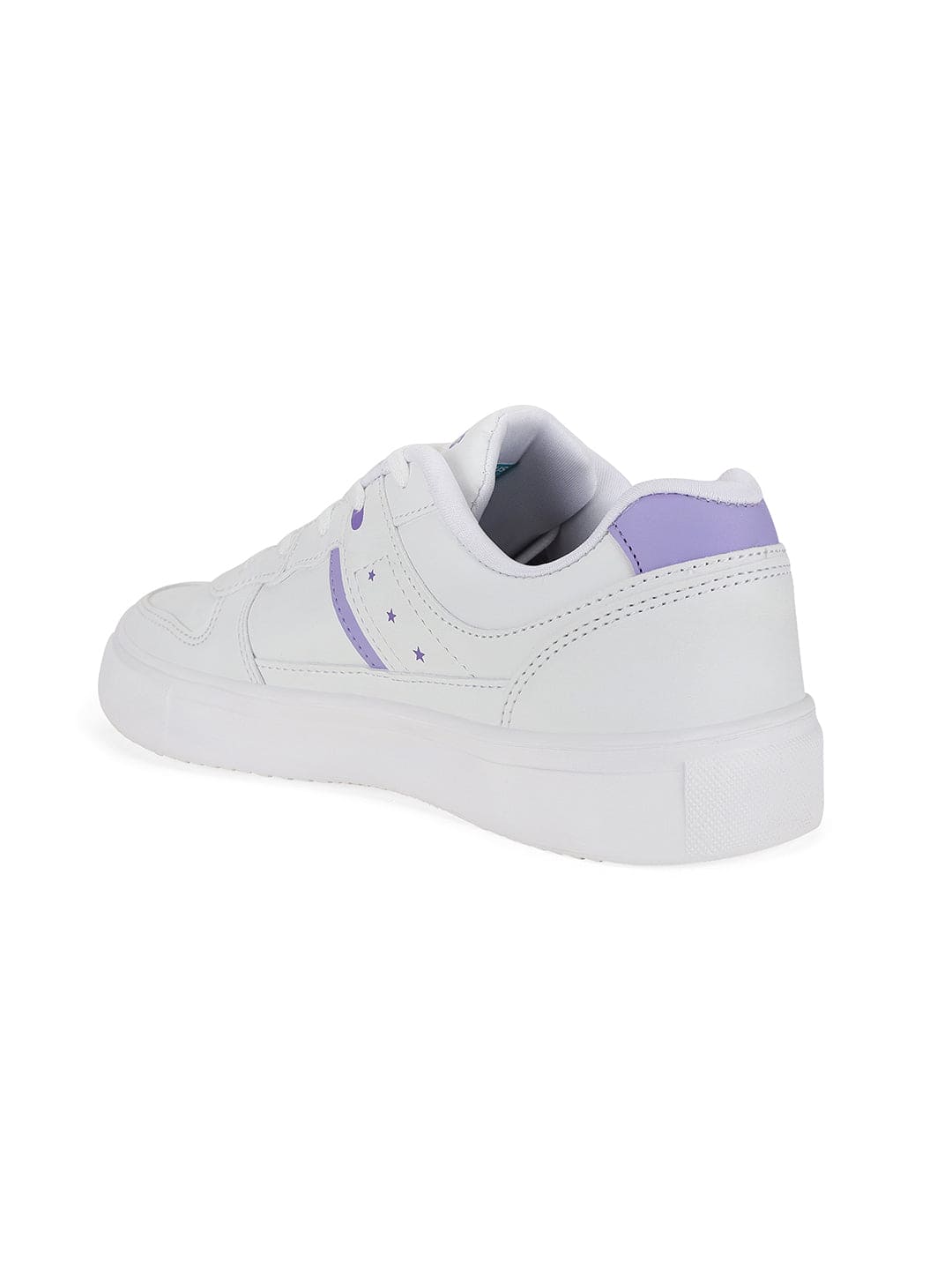 OGL-01 White Women's Sneakers