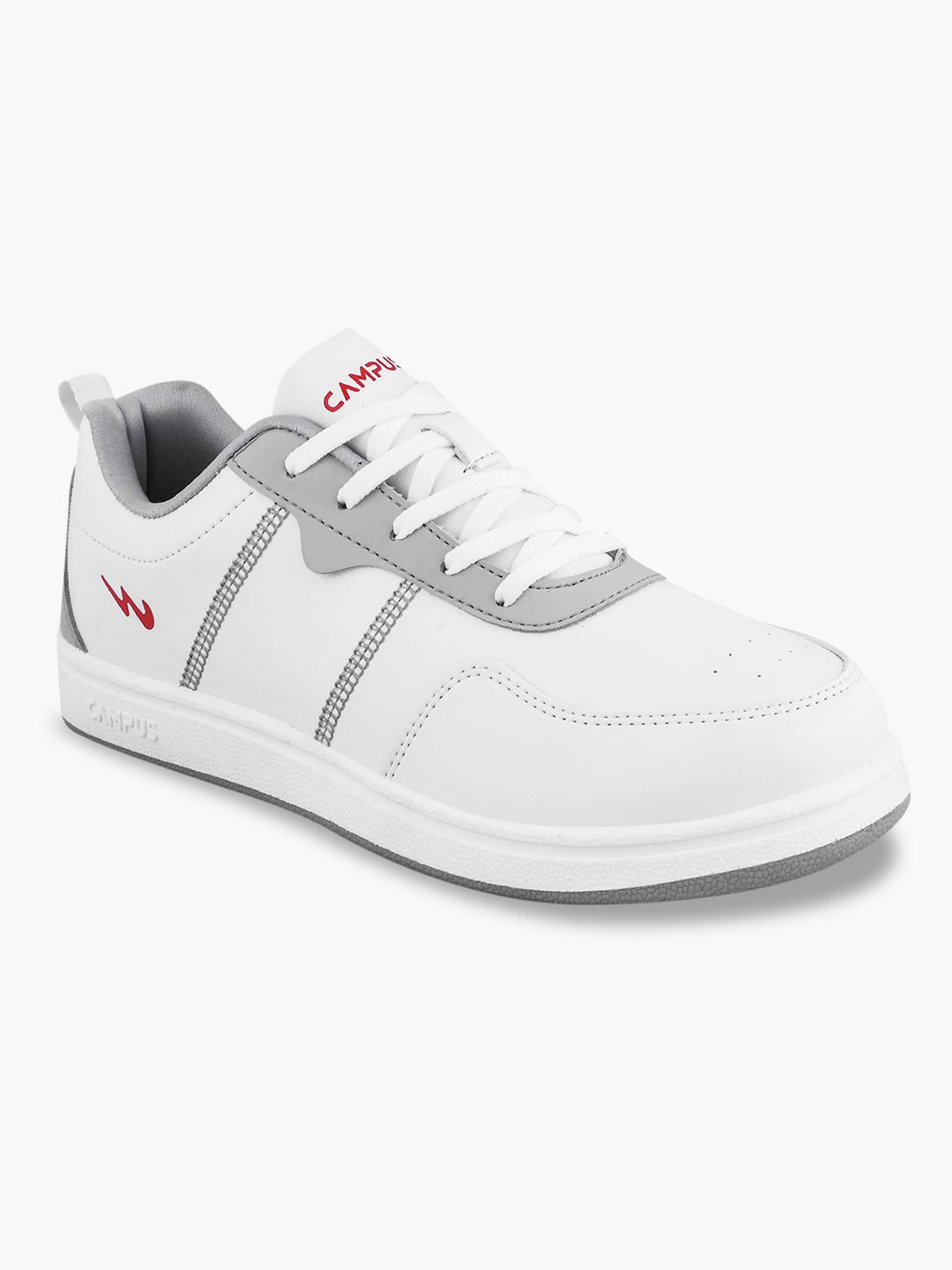 OG-D1 White Men's Sneakers