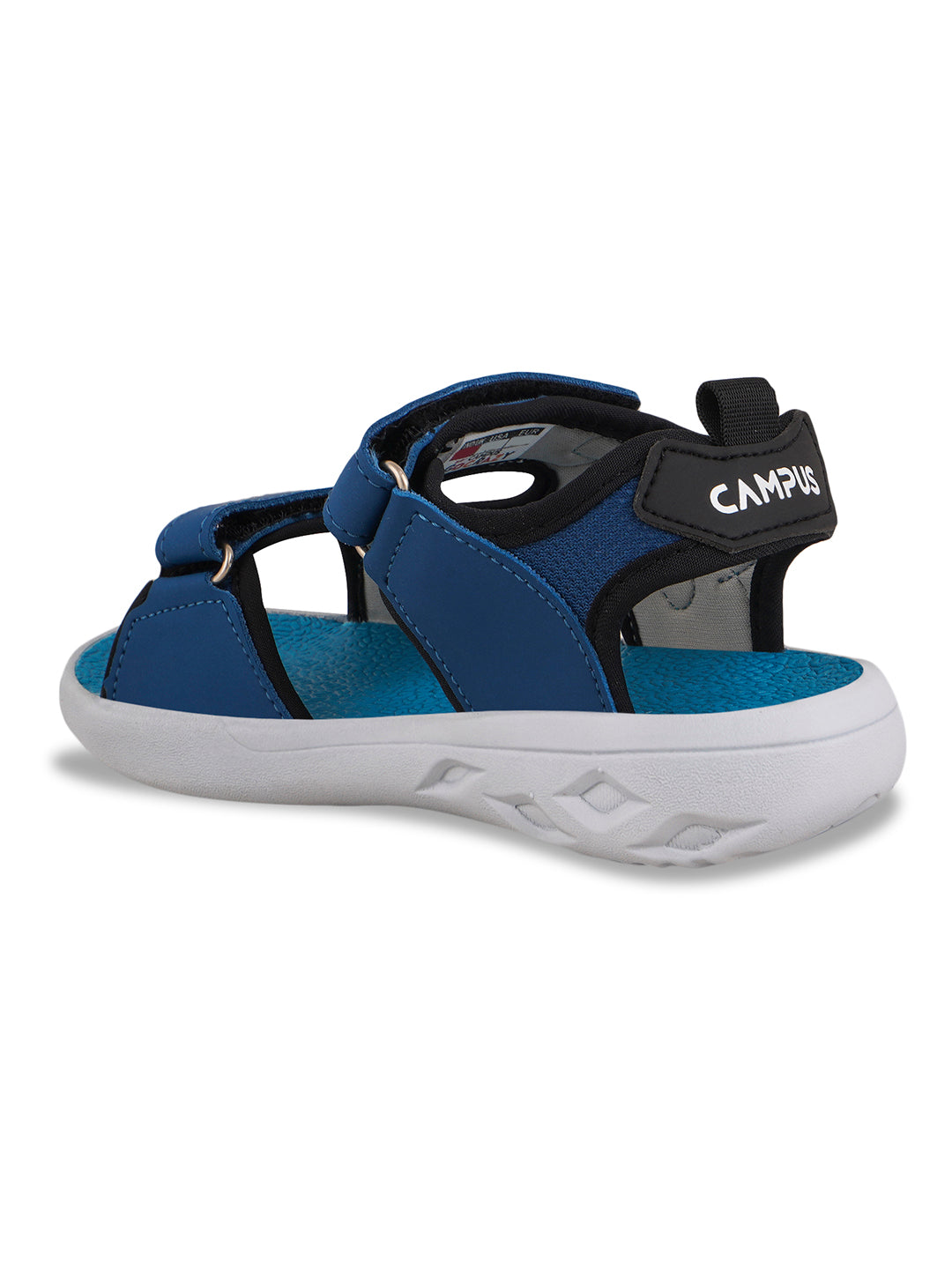 GC-22141K Blue Kid's Sandals