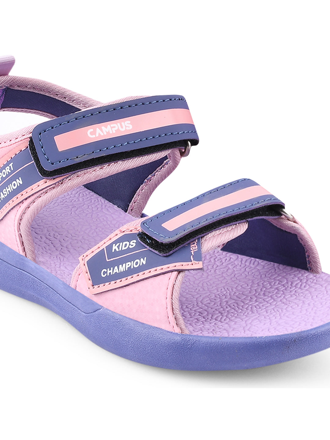 GC-22926K Purple Kid's Sandals