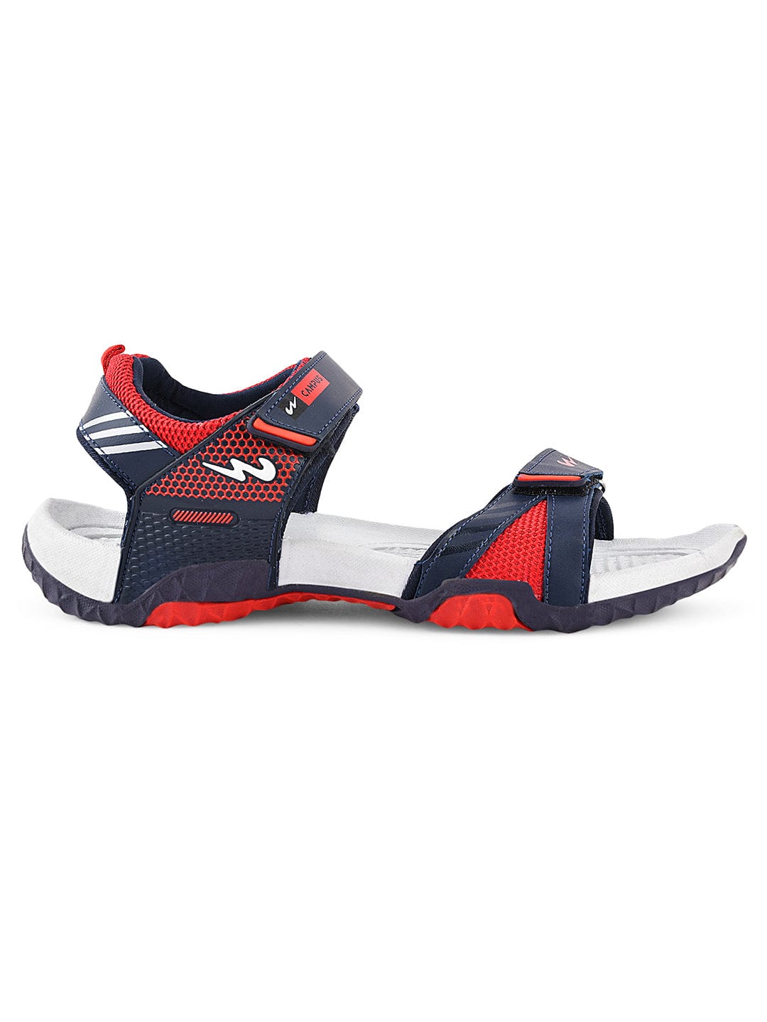 COREL Blue Men's Sandals