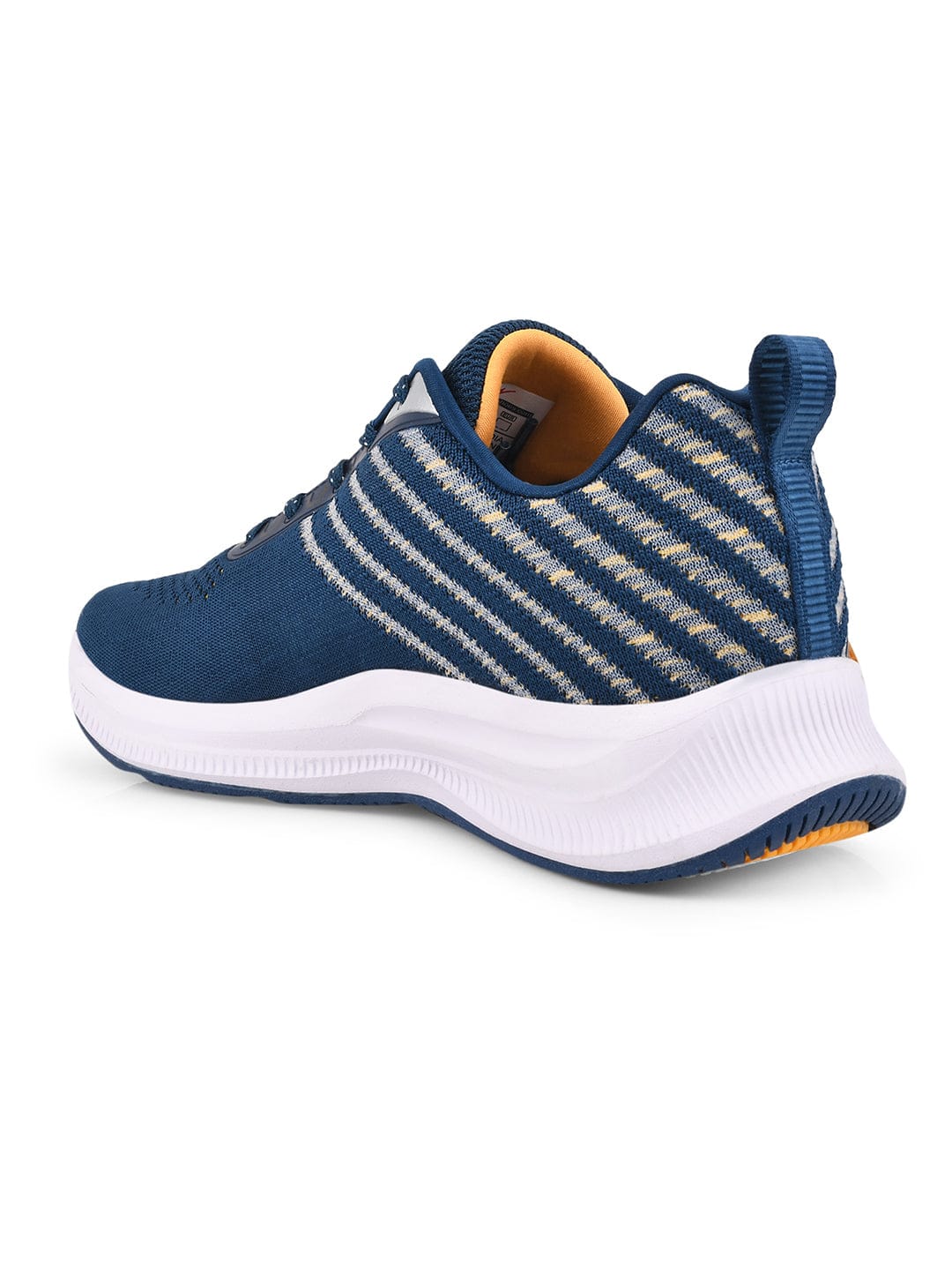 GUIDE Blue Men's Running Shoes