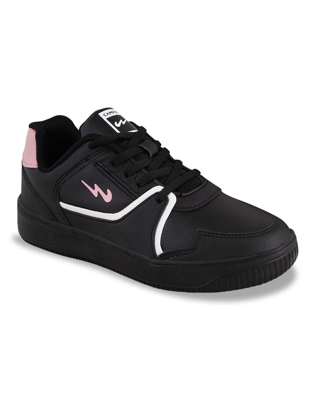 OG-L3 Black Women's Sneakers