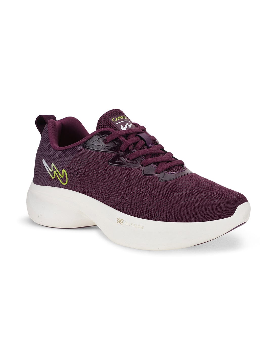 RECENT Purple Women's Sports Shoes