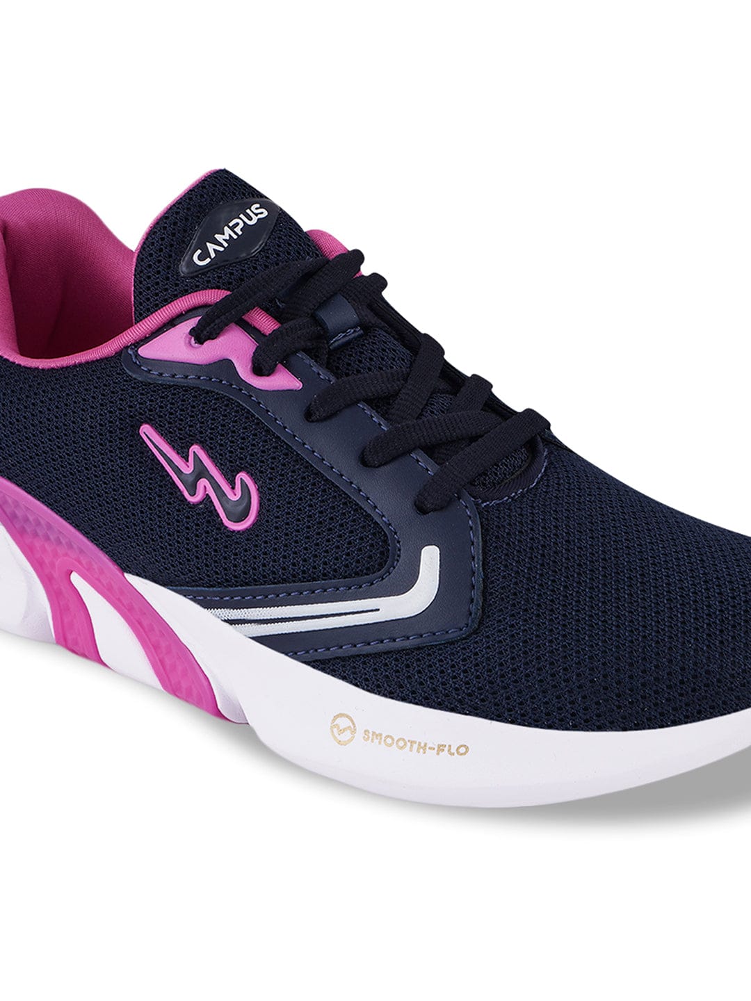 DRIFT Navy Women's Sneakers