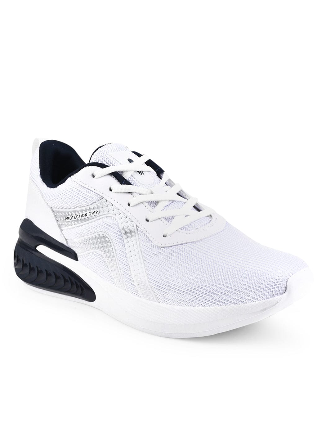 HOTLINE White Men's Running Shoes