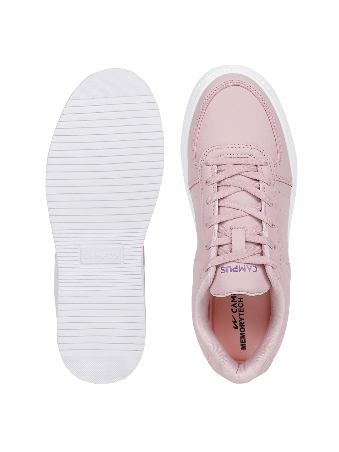 OGL-05 Peach Women's Sneakers