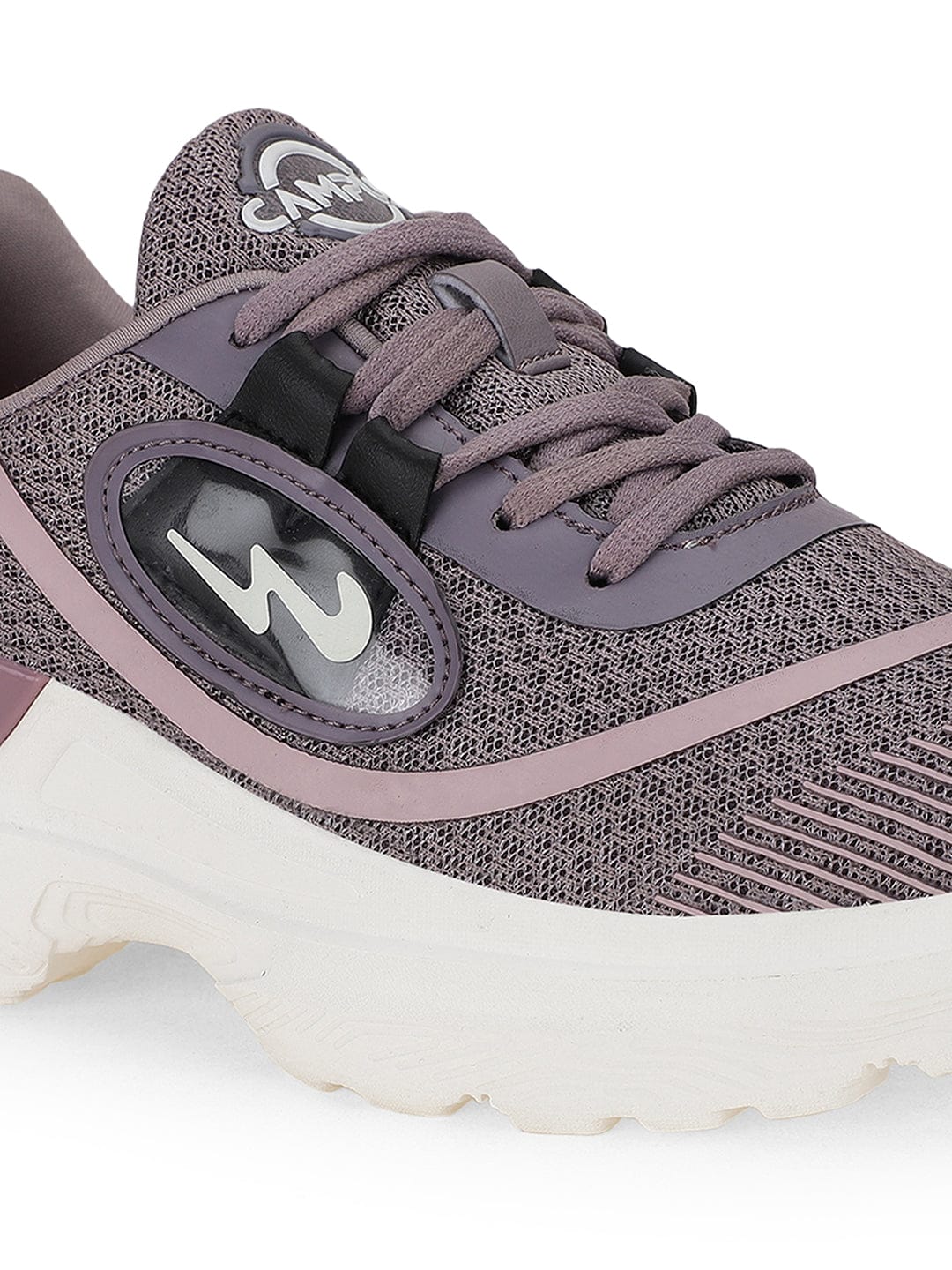 REMY Mauve Women's Sneakers