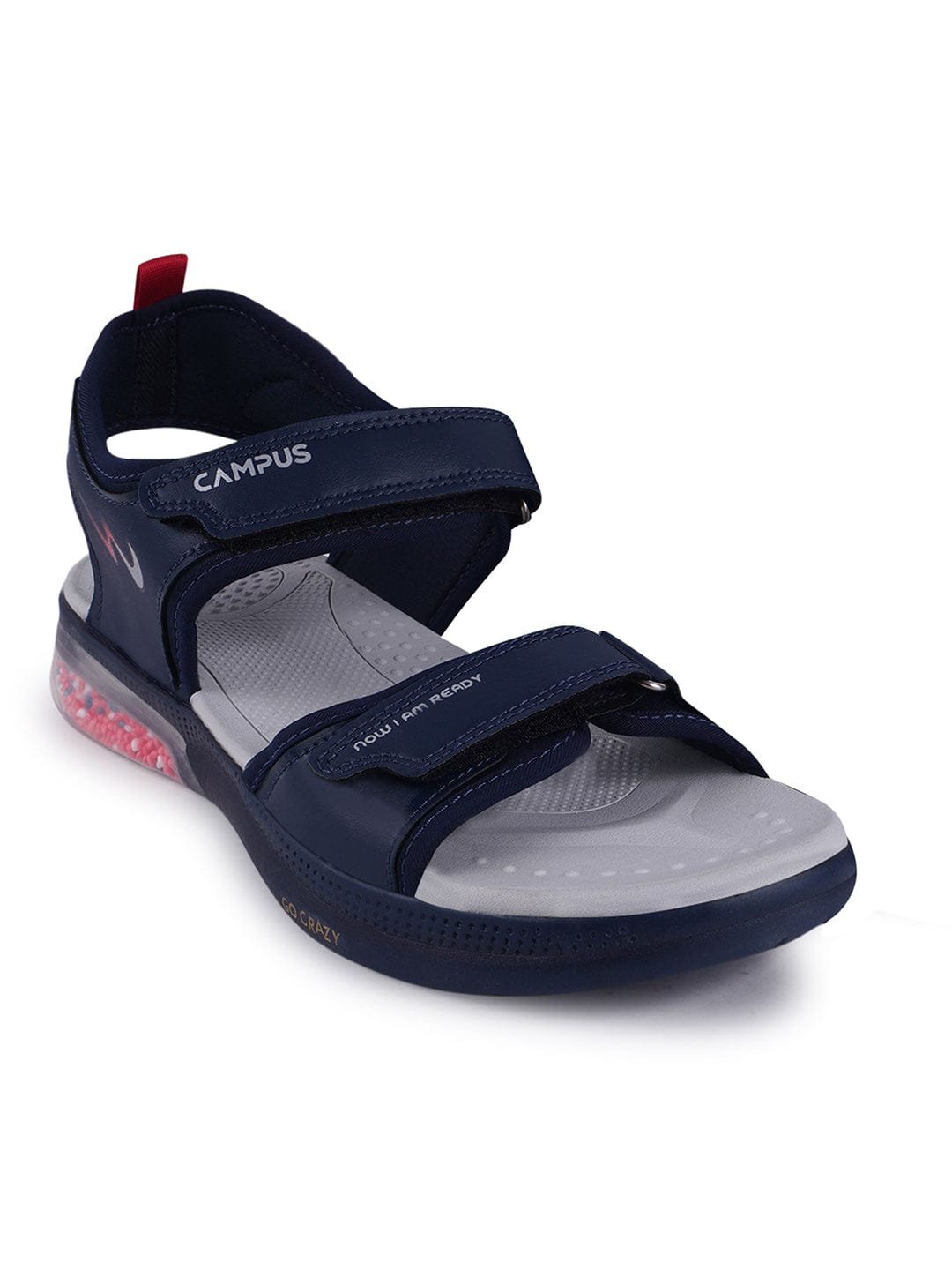 GC-2303 Navy Men's Sandals