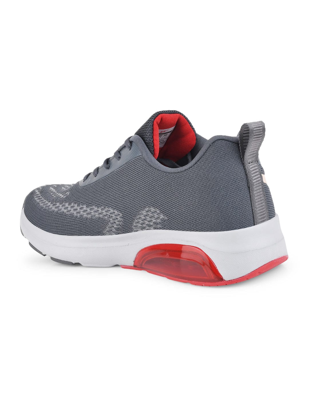 KREATION Grey Men's Running Shoes