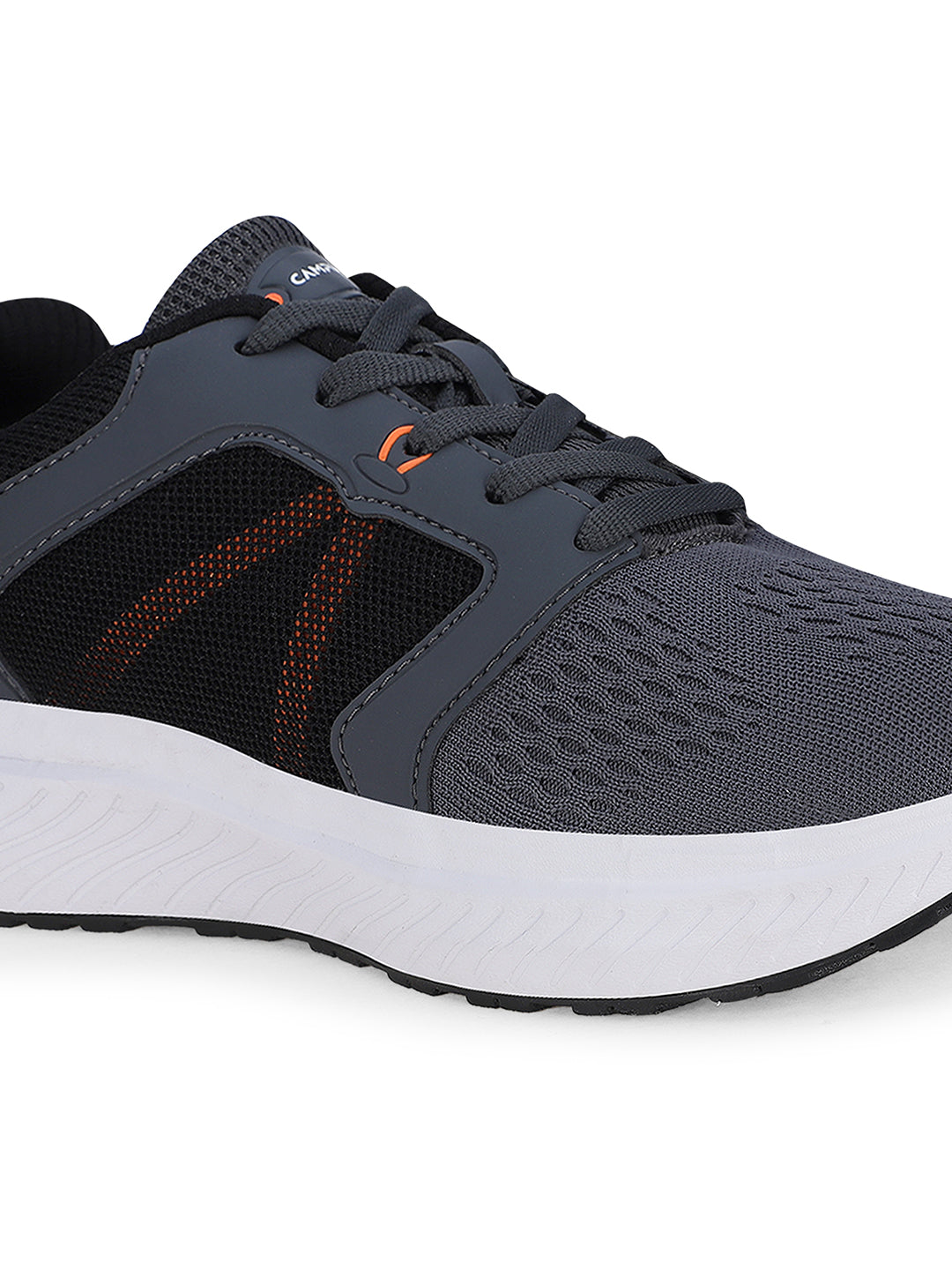 BLITZ Grey Men's Sports Shoes