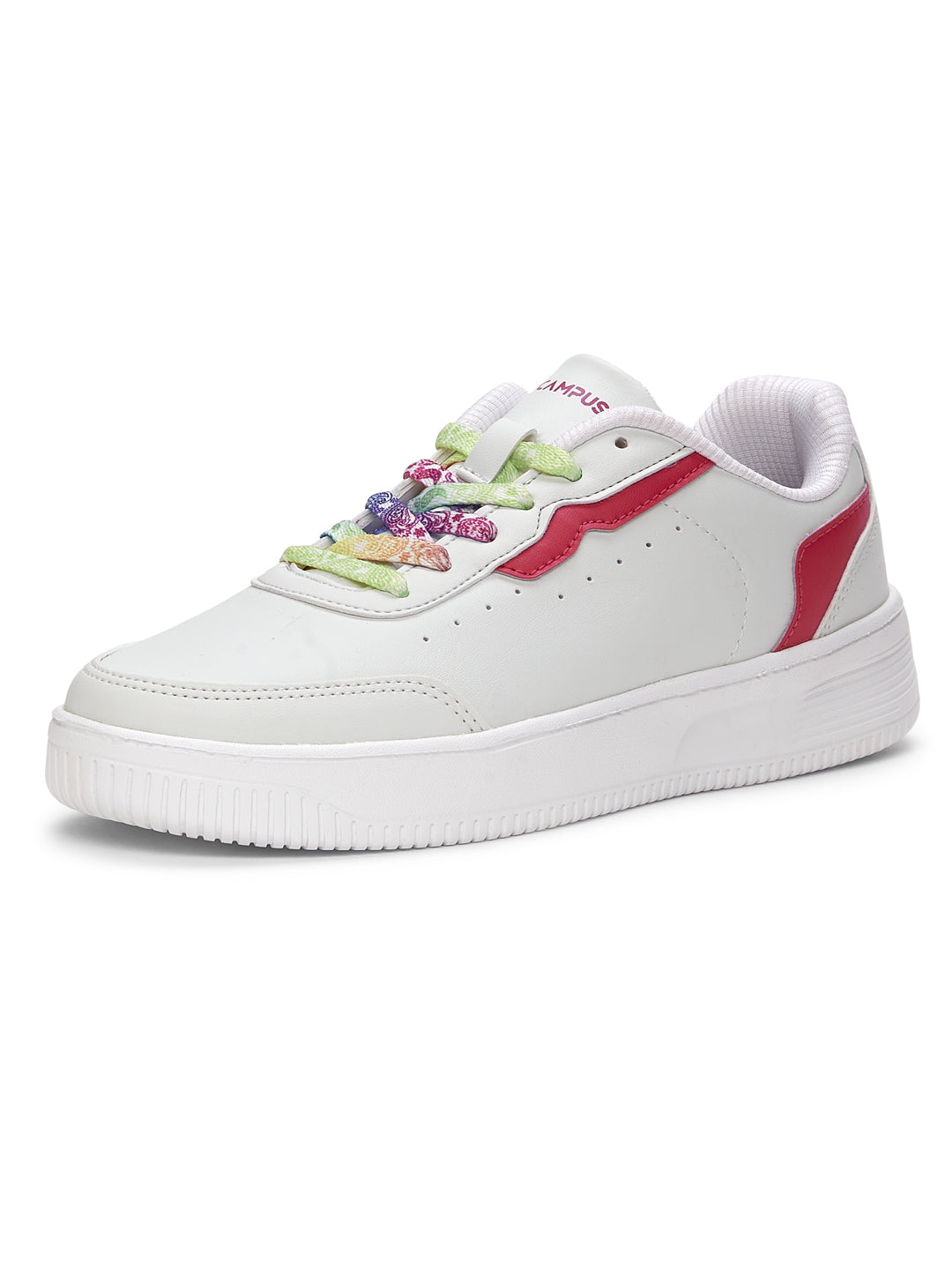 OGL-10 White's Women Sneakers