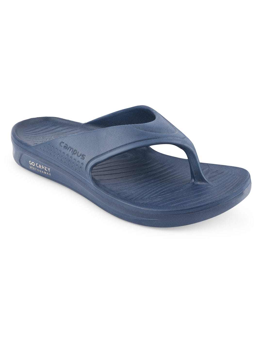 2SL-450 Navy Men's Flip Flops