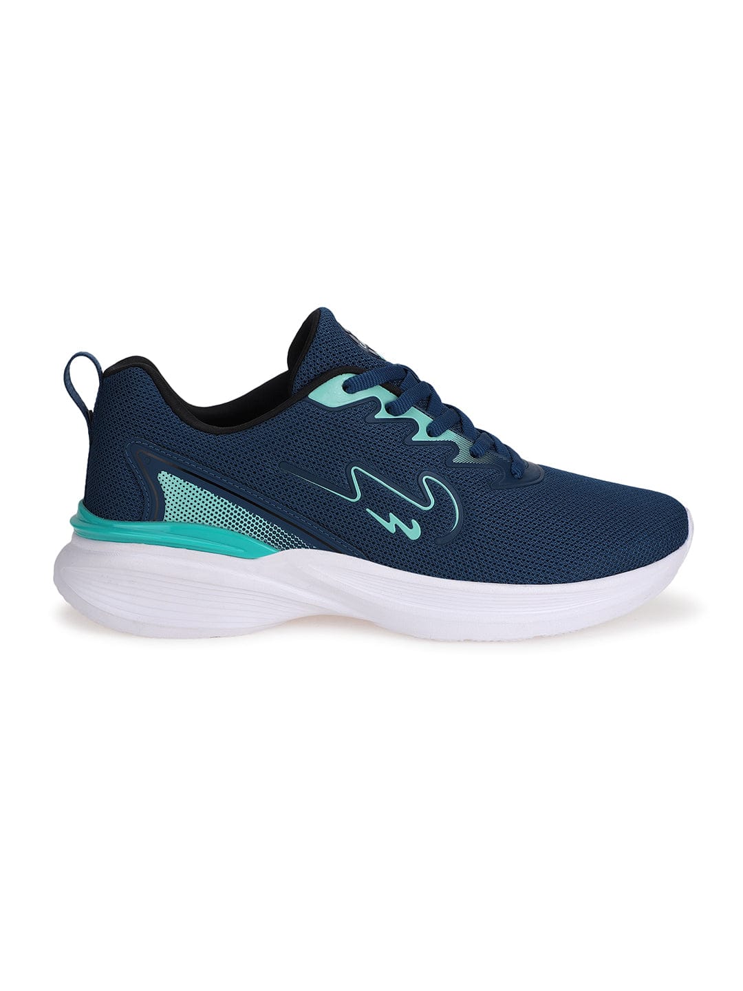 SEBSTAIN Blue Men's Sports Shoes