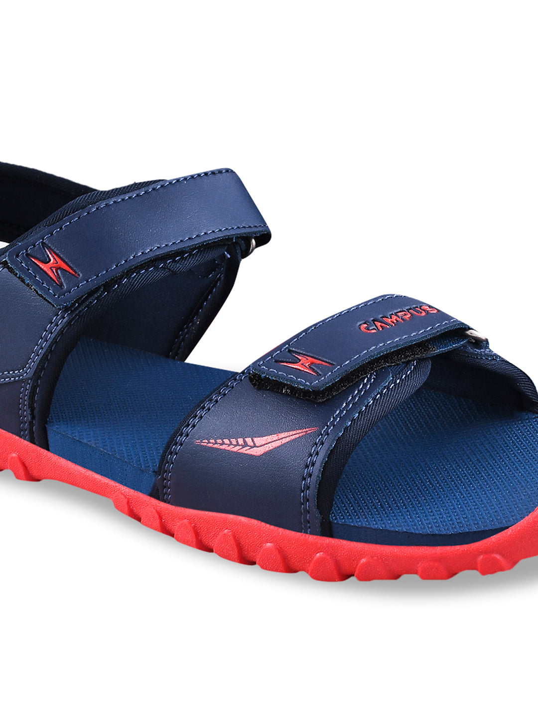 GC-22122 Blue Men's Sandals