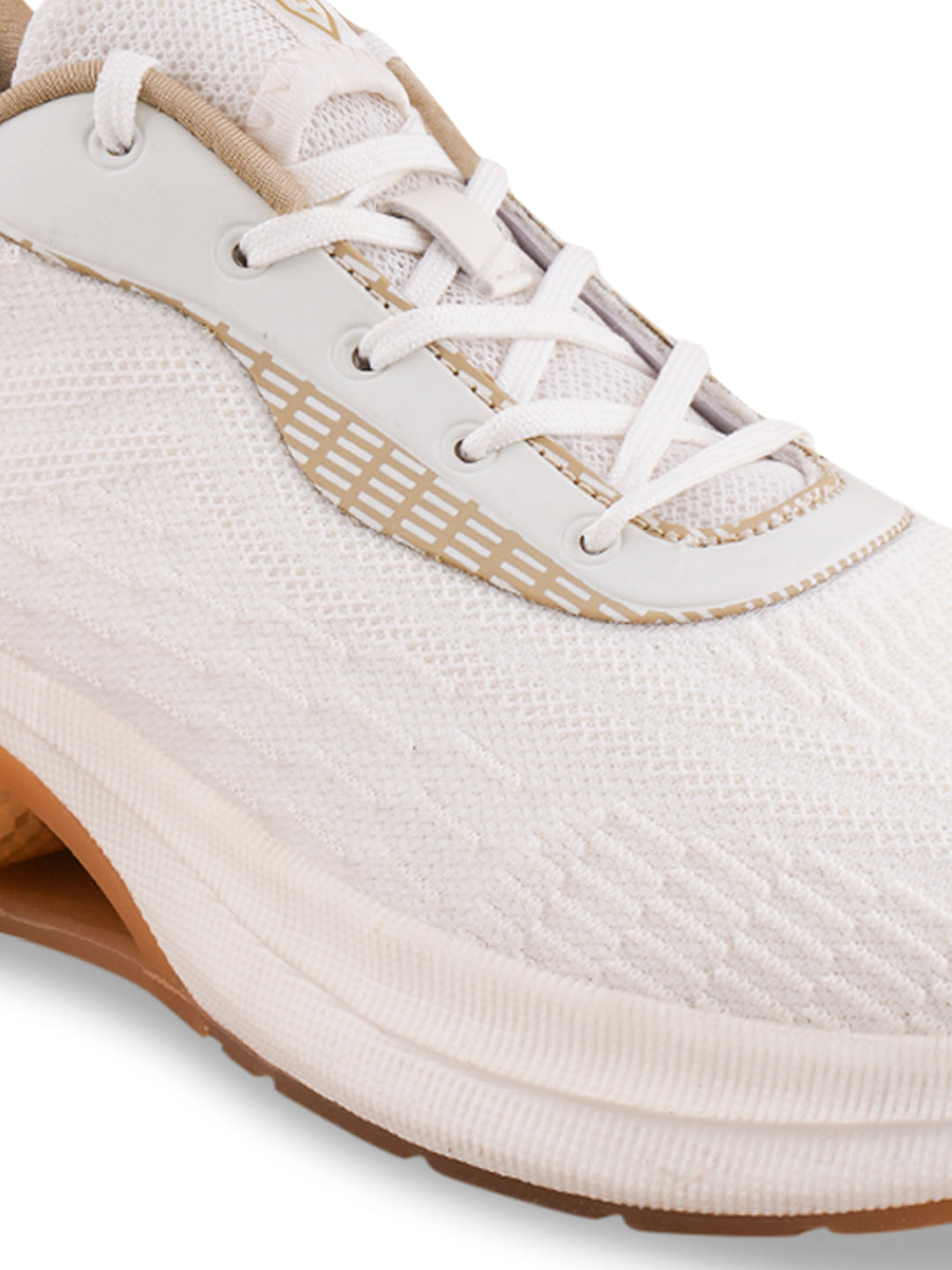 CRUISER Off White Men's Running Shoes