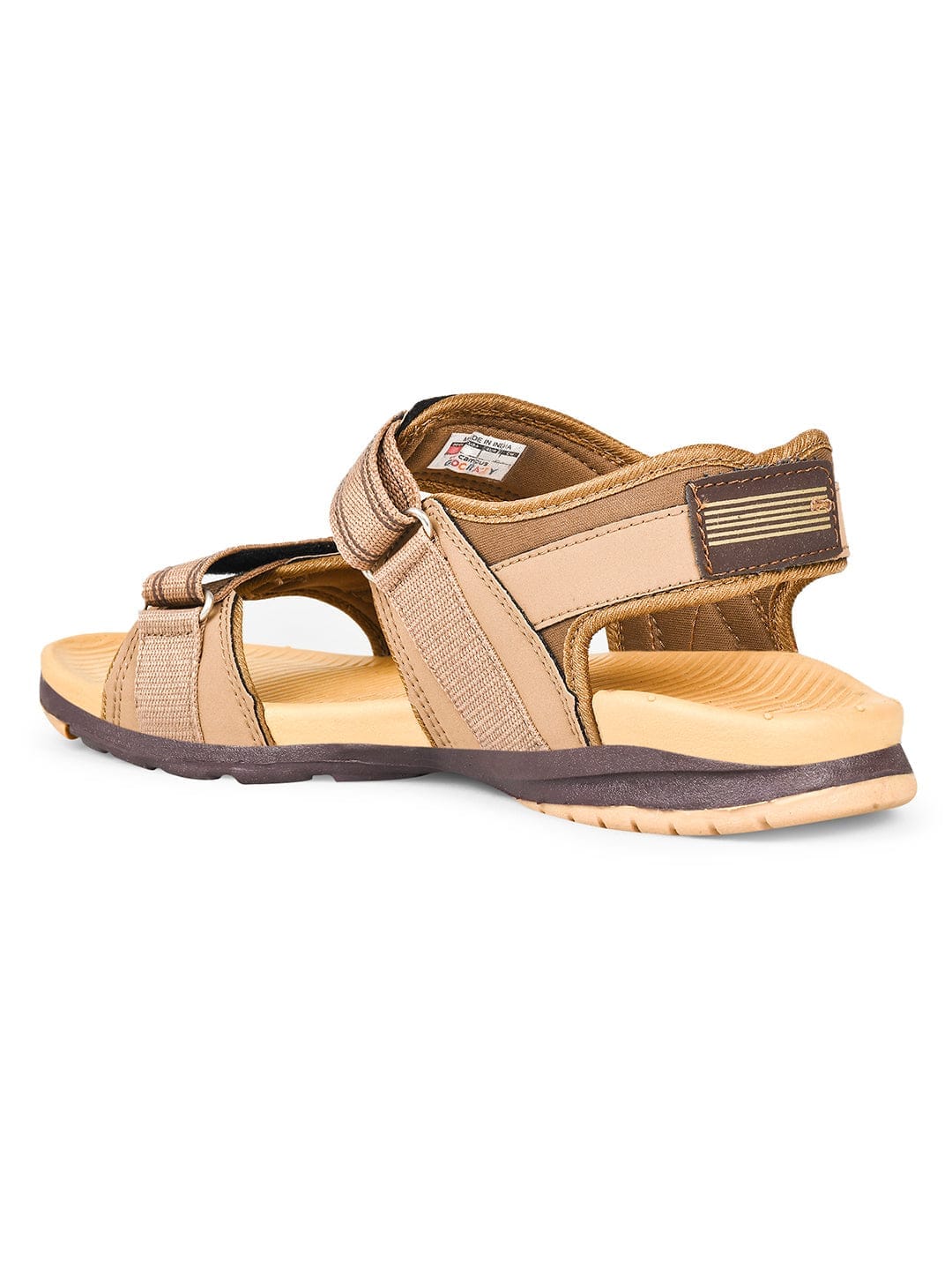 GC-17(SD-171) Brown Men's Sandals