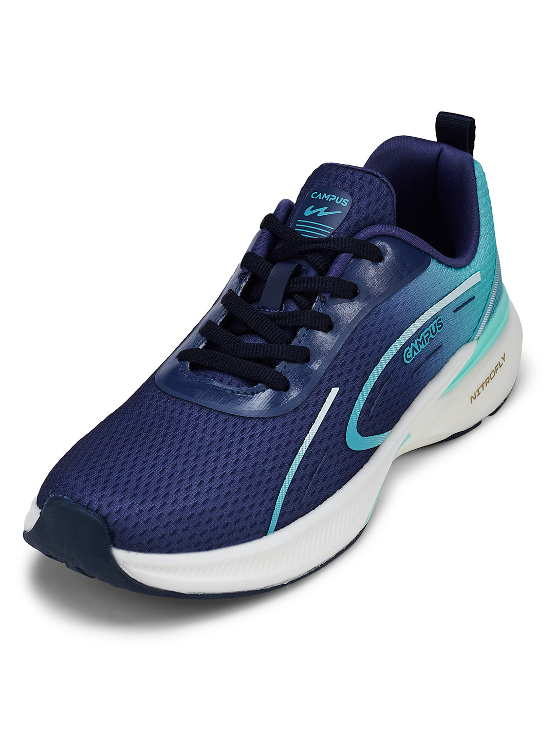 REVI Navy Women's Running shoes