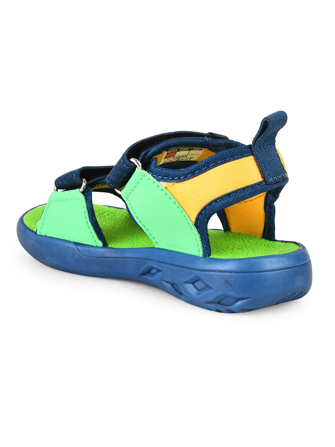 GC-22928K Mod.Blu Kid's Sandals