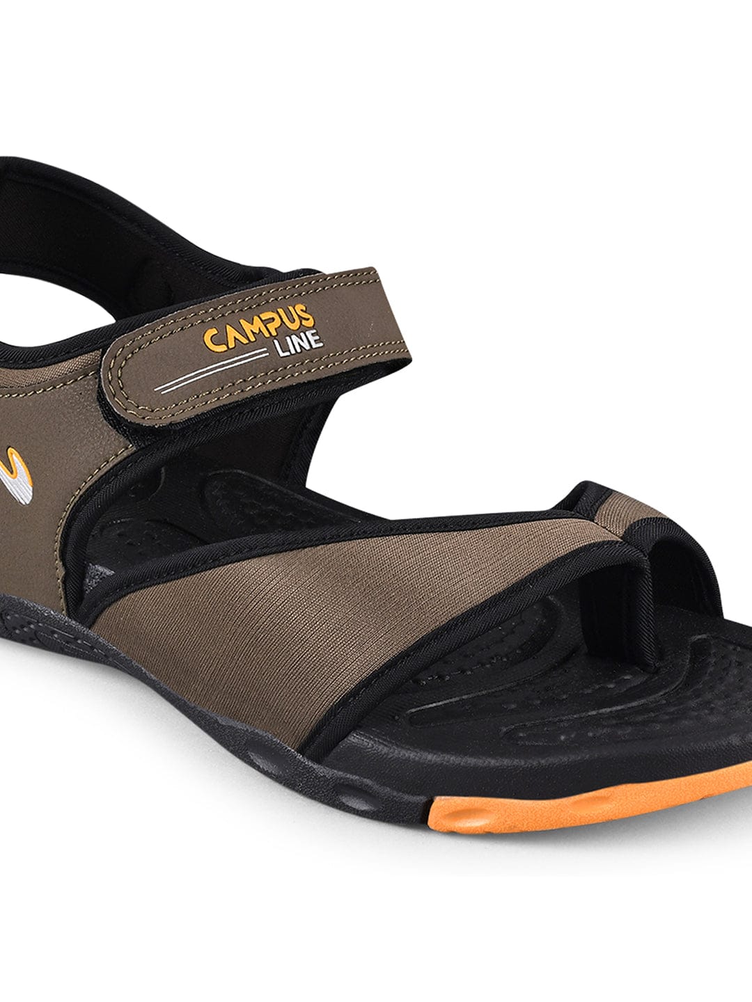 GC-2306 Brown Men's Sandals