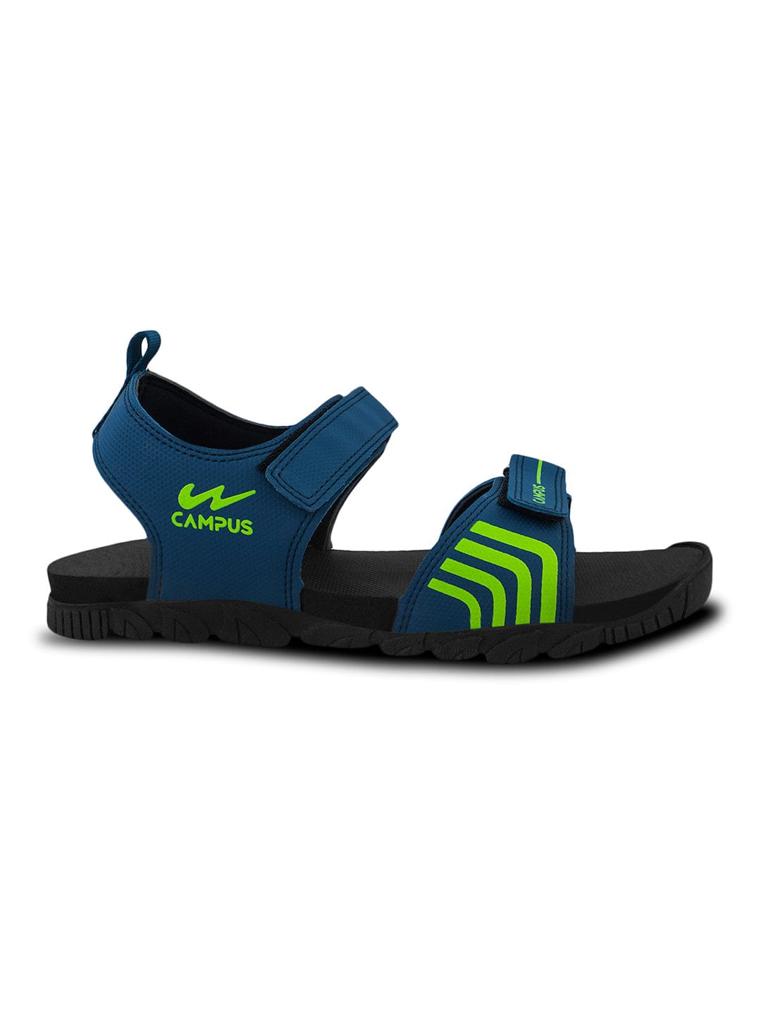 GC-22121 Green Men's Sandals