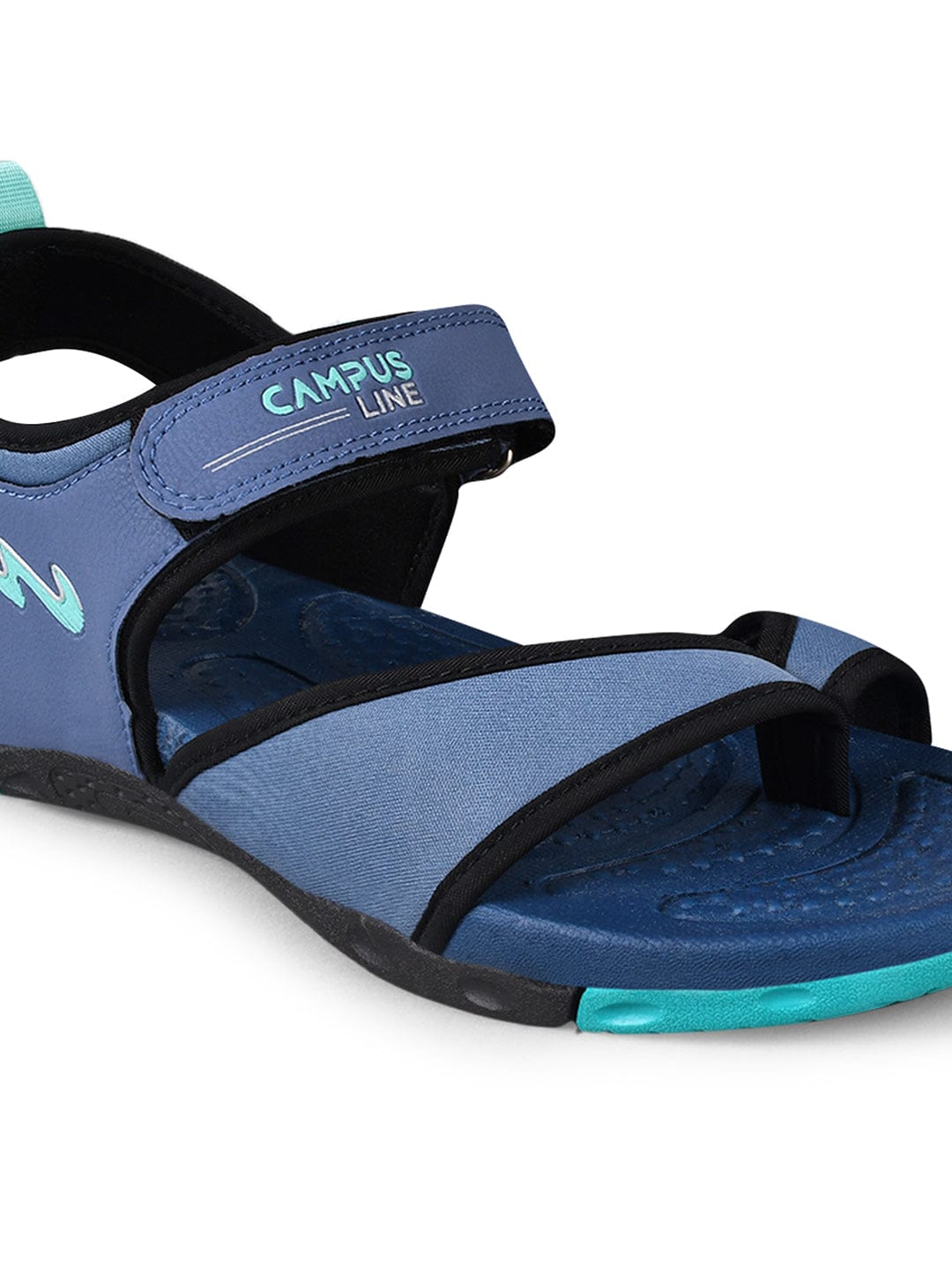 GC-2306 Blue Men's Sandals