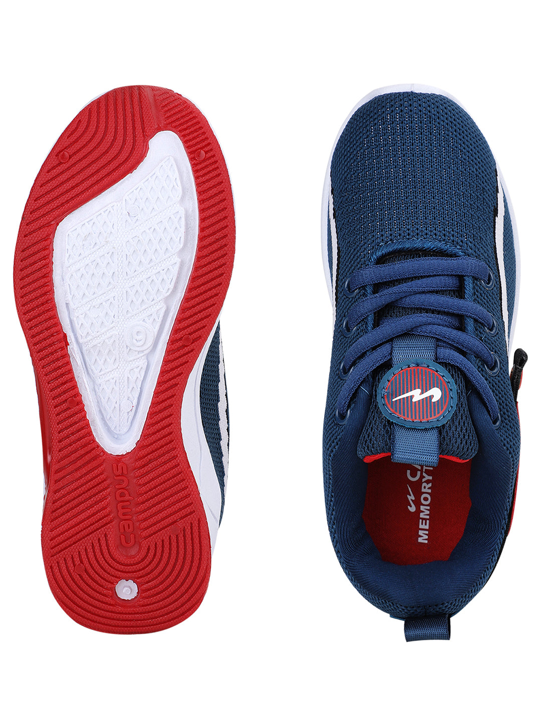 HM-501 Kid's Running Shoes