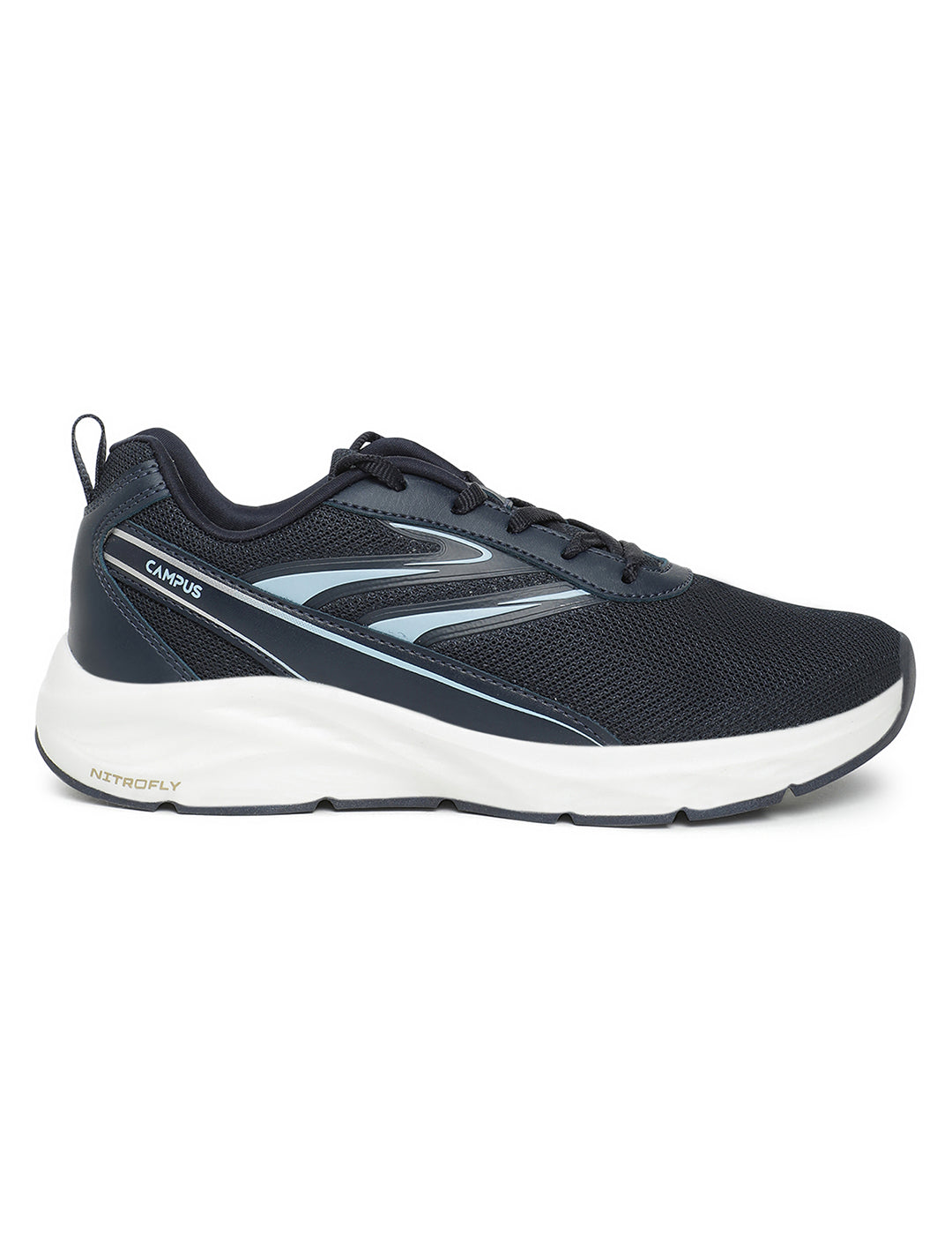 CONOR Navy Men's Sports Shoes