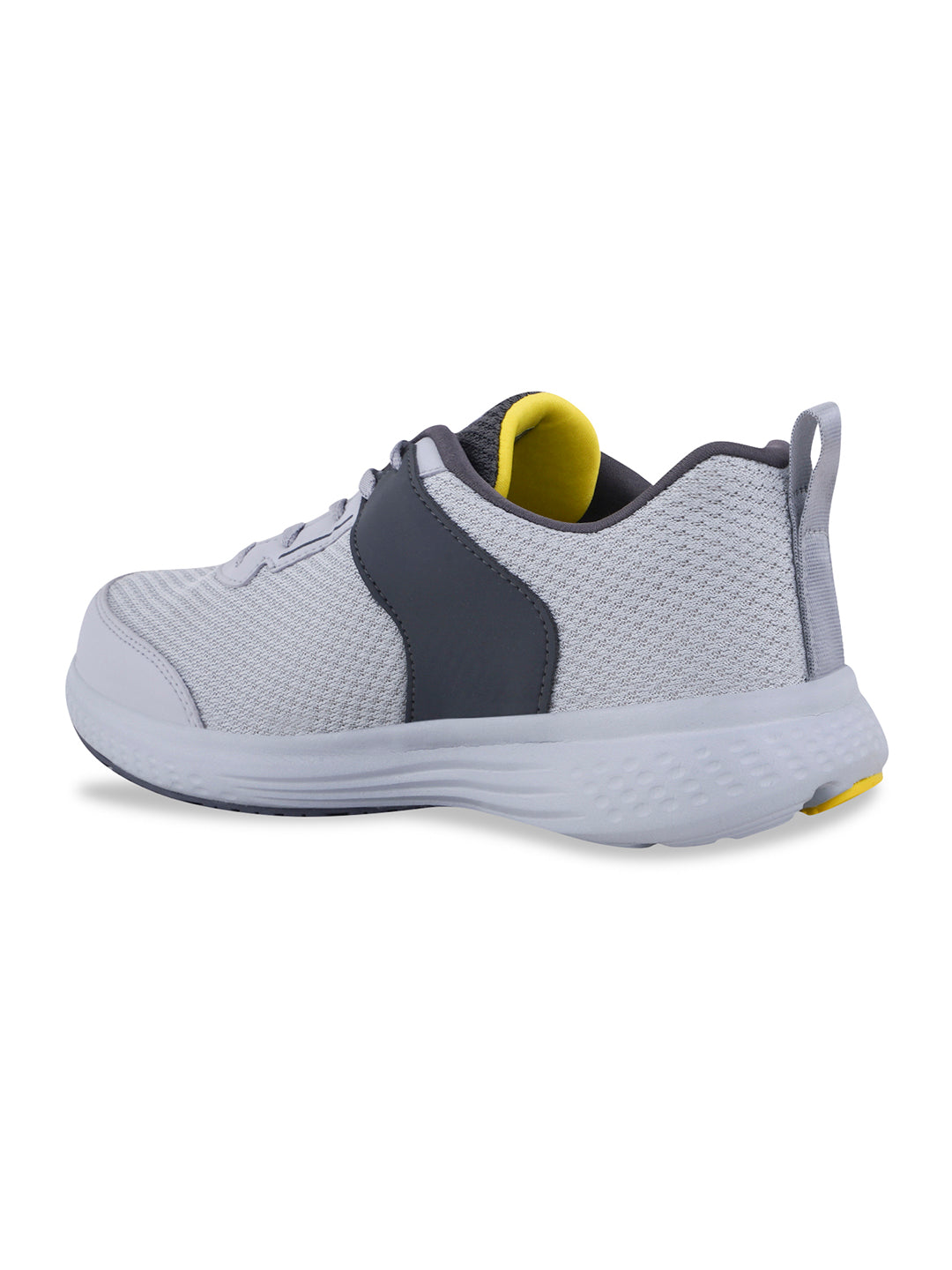 DECOR Grey Men's Sports Shoes