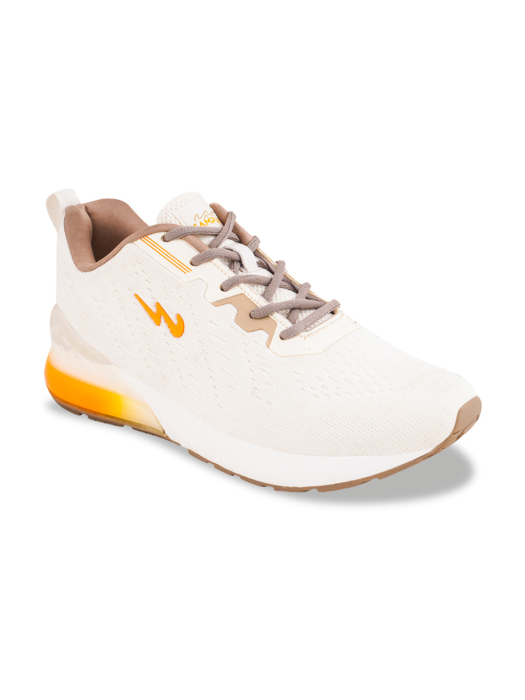 ANEMIC Off White Men's Sports Shoes