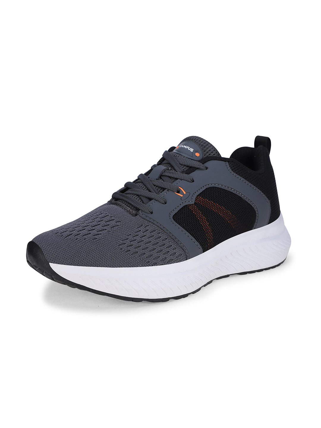 BLITZ Grey Men's Sports Shoes