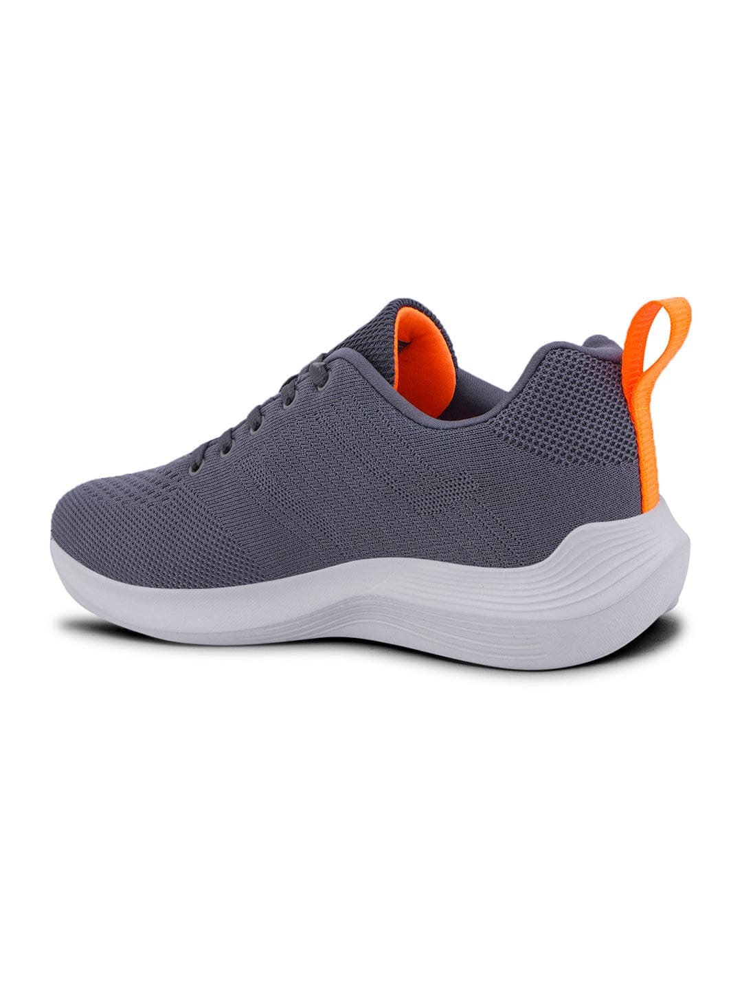 AUSTEN Grey Men's Running Shoes