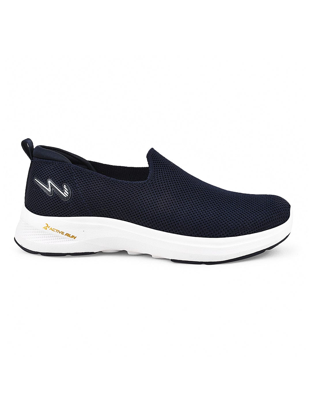 MAXWIN Blue Men's Casual Shoes