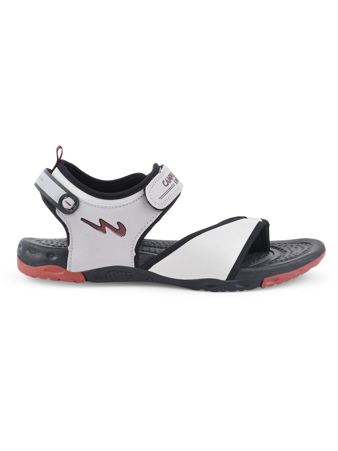 GC-2306 Grey Men's Sandals